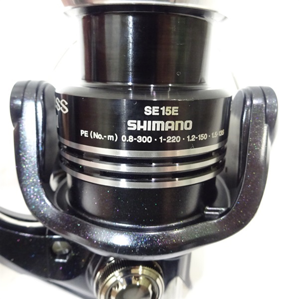 １１エクスセンスＬＢ ＳＳＣ３０００ＨＧＭ